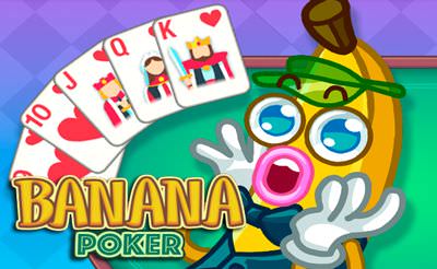Banana Poker
