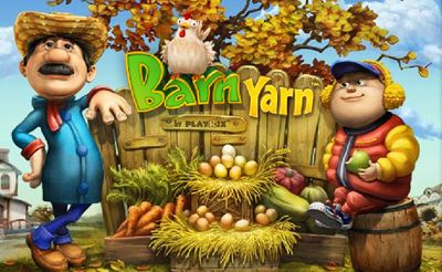 Barn Yarn