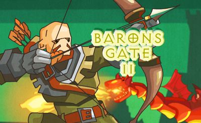 Barons Gate 2