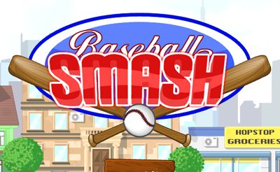 Baseball Smash