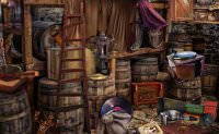 Basement Cleaning - Play Free Online