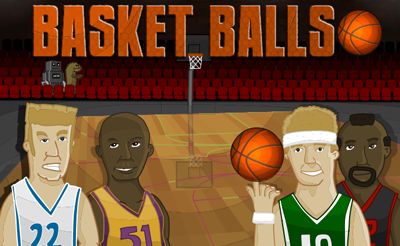 Basket Balls