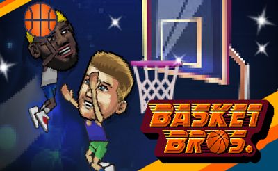 Basket Bros