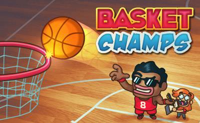 Basket Champs