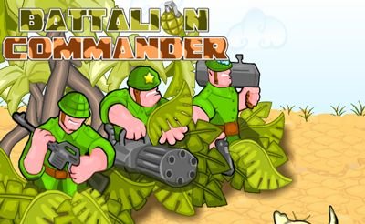 Batallion Commander