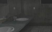 Bathroom Breakout