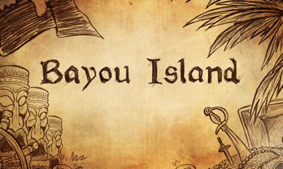 Bayou Island