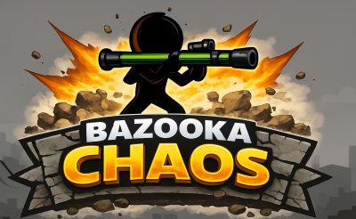 Bazooka Chaos