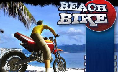 Beach Bike