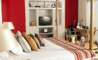 Beautiful Rooms Lost Objects