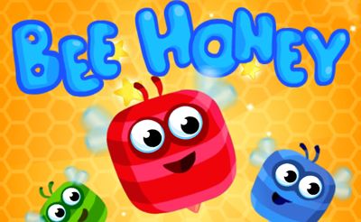 Bee Honey