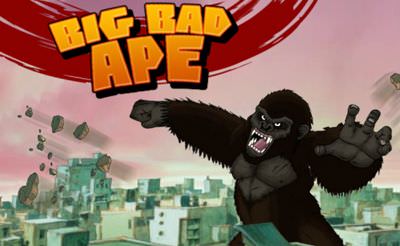 Big Bad Ape
