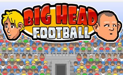 Big Head Football