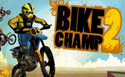 Bike Champ 2