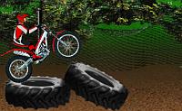 Bike Trial 2