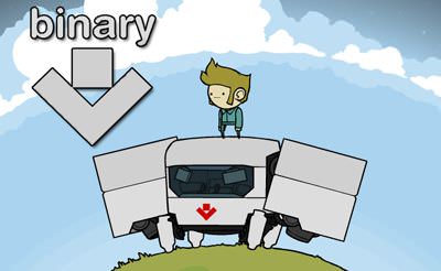 Binary