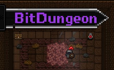 Bit Dungeon