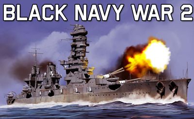 Black Navy War 2