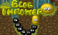 Blob Thrower