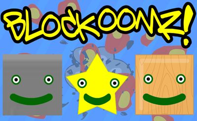 Blockoomz