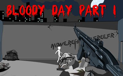 Bloody Day