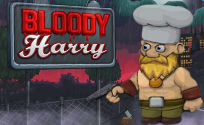 Bloody Harry