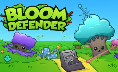 Bloom Defender