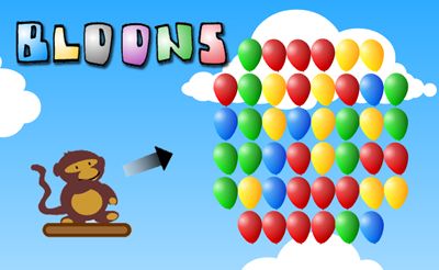 Bloons