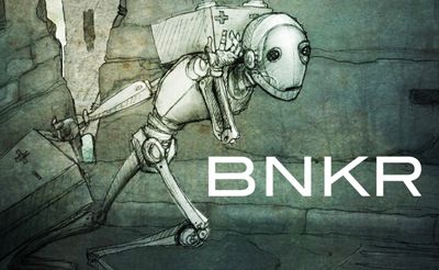 BNKR