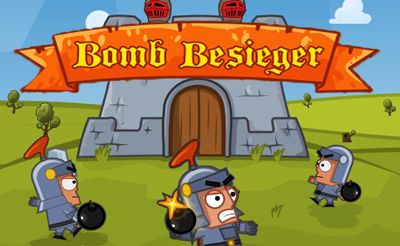 Bomb Besieger