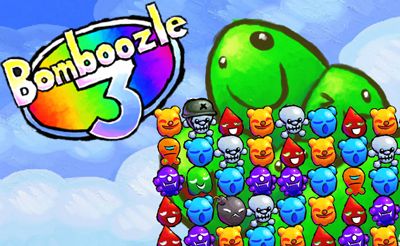 Bomboozle 3