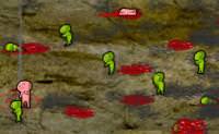 Bomb the Aliens
