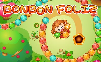 BonBon Foliz BonBon Foliz