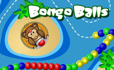 Bongo Balls Bongo Balls
