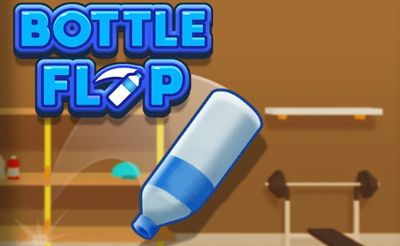 Bottle Flip