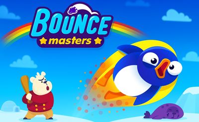 Bounce Masters