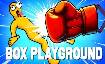 Box Playgorund