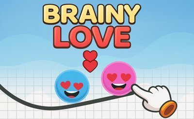 Brainy Love