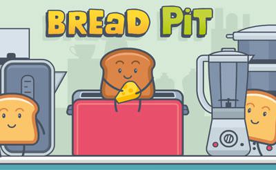 Bread Pit