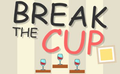 Break The Cup