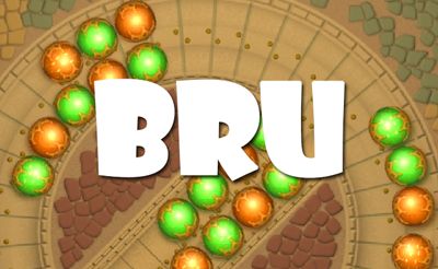 Bru