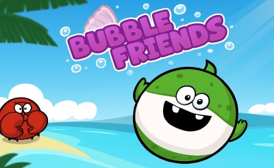 Bubble Friends