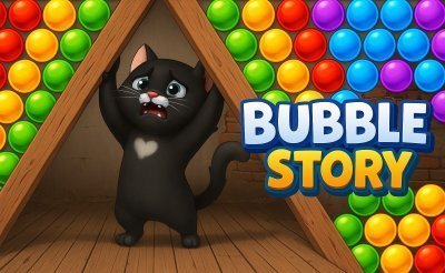 Bubble Story