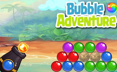 Bubble Adventure