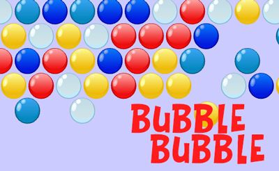 Bubble Bubble