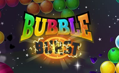 Bubble Burst
