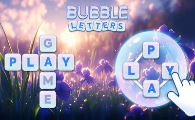 Bubble Letters