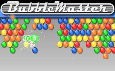 Bubble Master