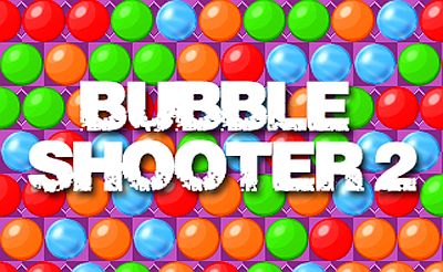 Bubble Shooter 2