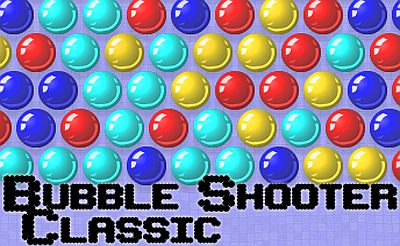 Bubble Shooter Classic